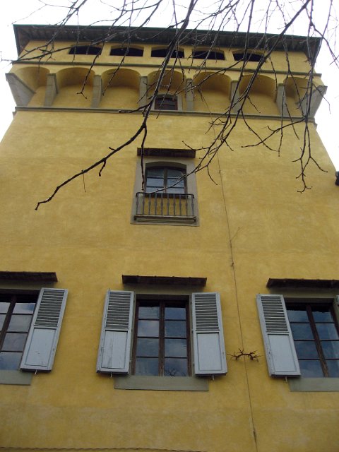 Fiesole - Villa di Maiano-35.JPG